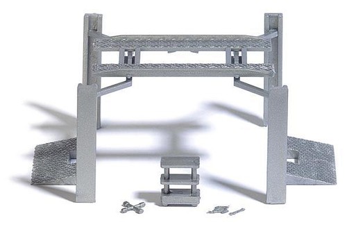Ponte sollevatore per - sollevatore, auto