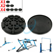 TAMPONE IN GOMMA 120 mm PONTE