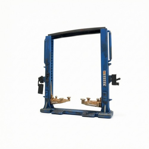 Ponte sollevatore auto - sollevatore,