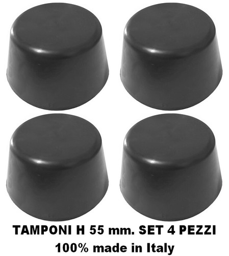 Pezzi tamponi ponti - 4,