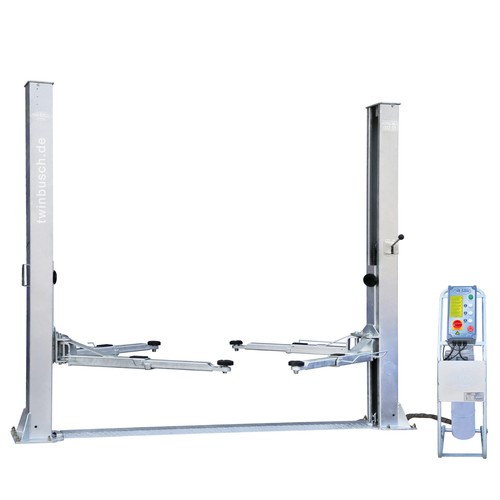 Twin busch ponte - busch, ®