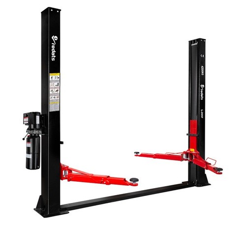Ponte sollevatore auto 230v - sollevatore,