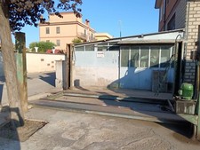 ponte sollevatore auto