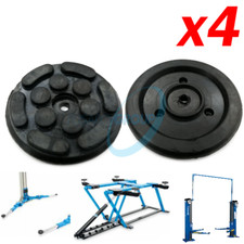 4 TAMPONI GOMMA 145 mm PONTE