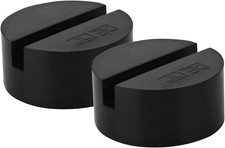 Tampone in Gomma per Cric