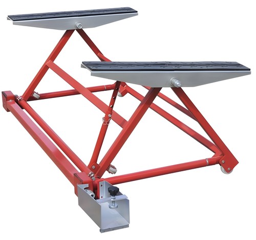 Mini ponte elevatore mobile - mini,