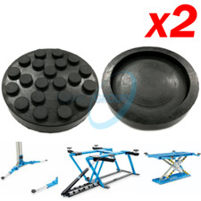 2 TAMPONI IN GOMMA PONTE