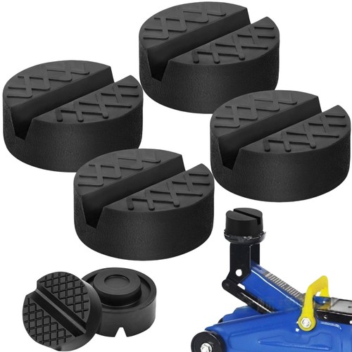 Tampone gomma per cric 4pcs - in, cric,4pcs