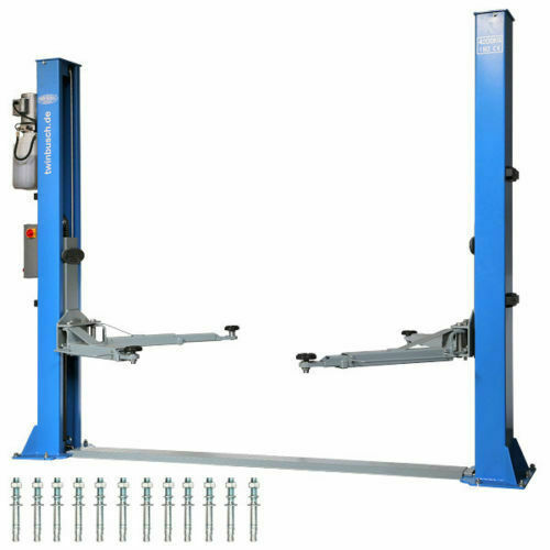 Twin busch ponte - busch, ®