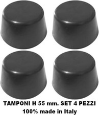 SET 4 TAMPONI PONTE