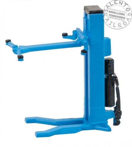 Faller 180979 scala - faller, 1:87
