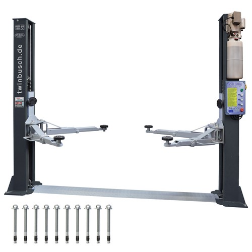 Twin busch ponte - twin, ®