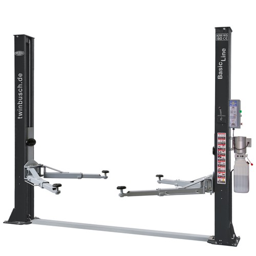 Twin busch ponte - twin,